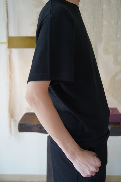 EXTREME CASHMERE<br>n°268 cuba<br>in RAVEN