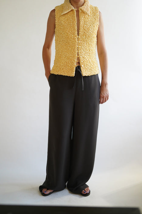SUPER YAYA<br>Chemise Chinoise