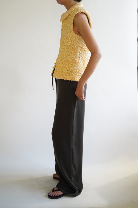 SUPER YAYA<br>Chemise Chinoise