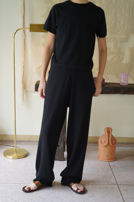EXTREME CASHMERE<br>n°267 tina<BR>in RAVEN
