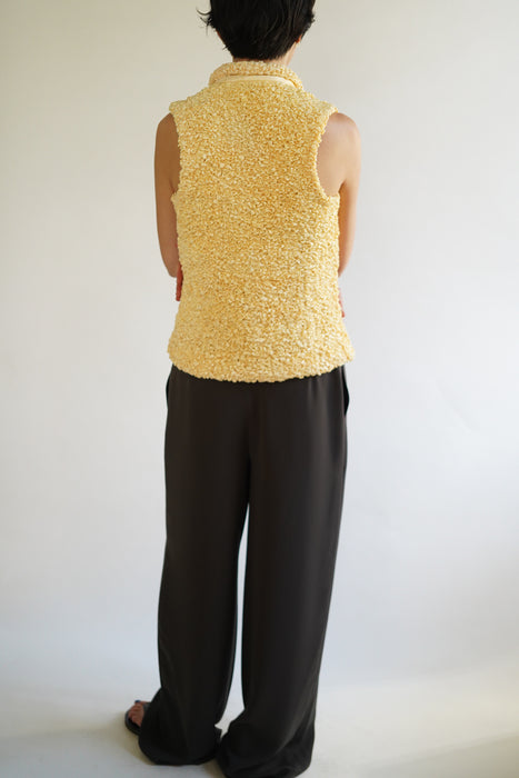 SUPER YAYA<br>Chemise Chinoise