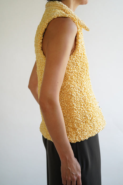 SUPER YAYA<br>Chemise Chinoise
