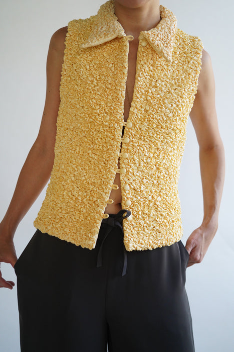 SUPER YAYA<br>Chemise Chinoise