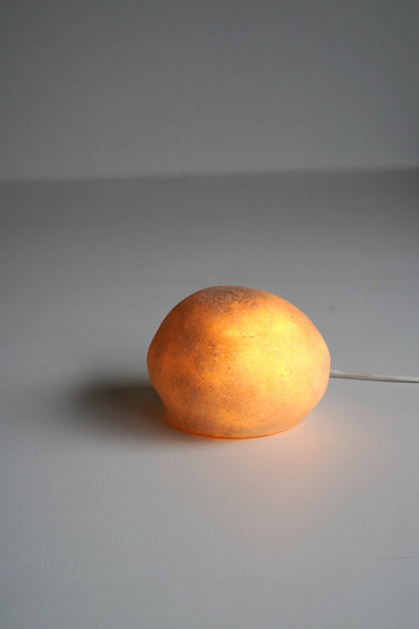ANDRÉ CAZENAVE<BR>DORA LAMP S