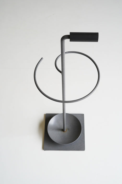 MAURIZIO PEREGALLI<BR>UMBRELLASTAND