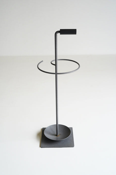 MAURIZIO PEREGALLI<BR>UMBRELLASTAND