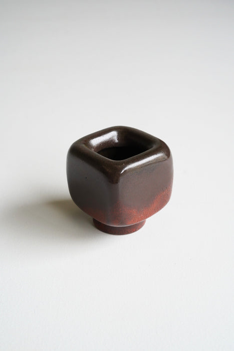 CARLO ZAULI<BR>CERAMIC VASE 03