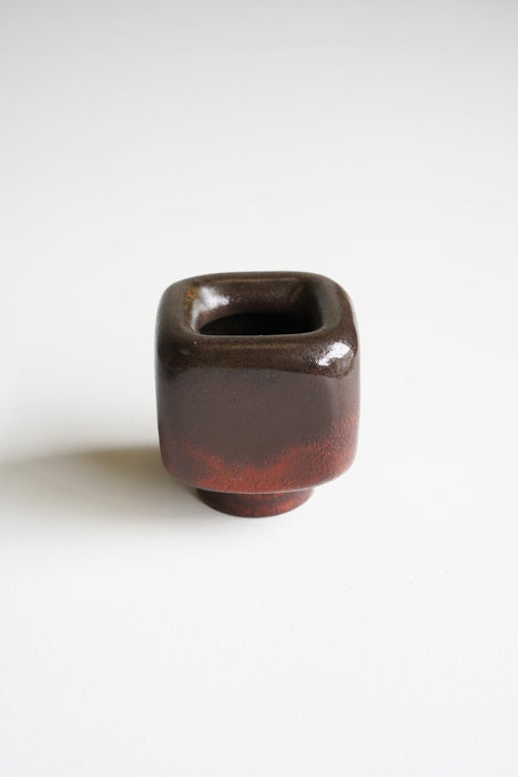 CARLO ZAULI<BR>CERAMIC VASE 03