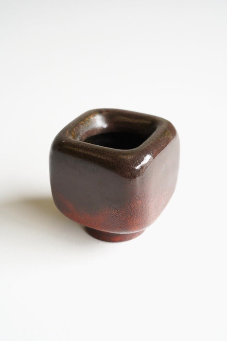 CARLO ZAULI<BR>CERAMIC VASE 03