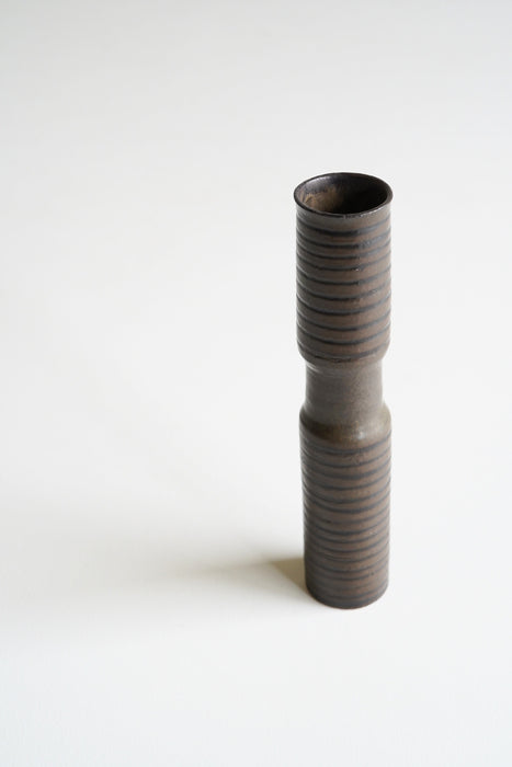 CARLO ZAULI<BR>CERAMIC VASE 02