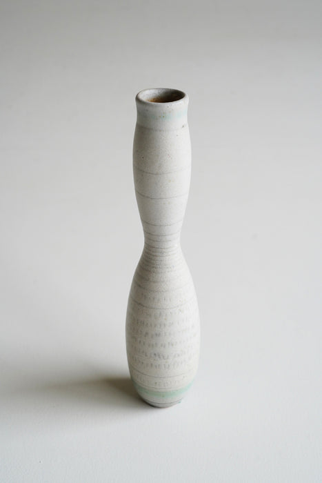 CARLO ZAULI<BR>CERAMIC VASE 01