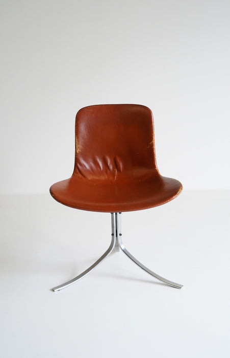 POUL KJÆRHOLM<BR>EKC PK9