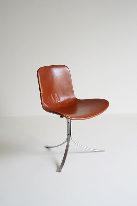 POUL KJÆRHOLM<BR>EKC PK9