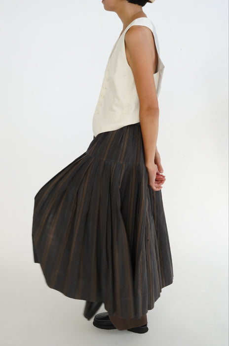 ZANINI<BR>CLASSIC VEST
