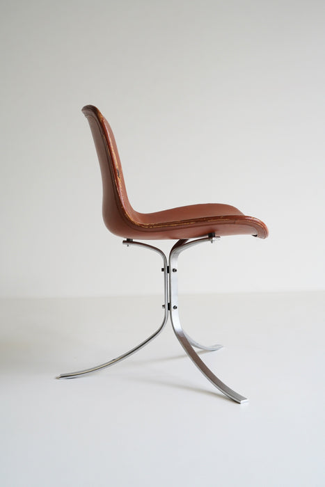 POUL KJÆRHOLM<BR>EKC PK9