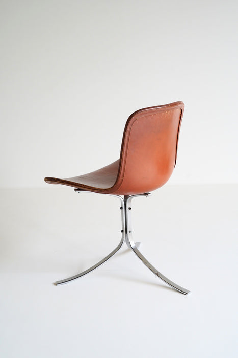 POUL KJÆRHOLM<BR>EKC PK9