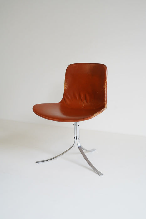 POUL KJÆRHOLM<BR>EKC PK9