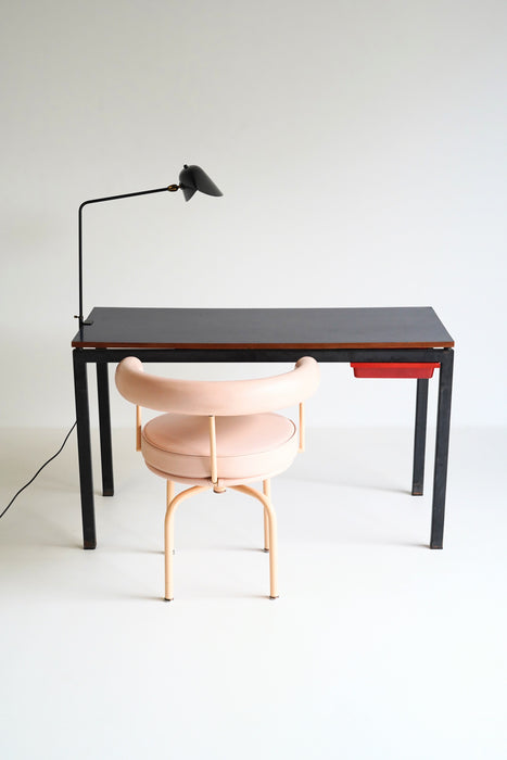 SERGE MOUILLE<BR>AGRAFÉE SIMPLE