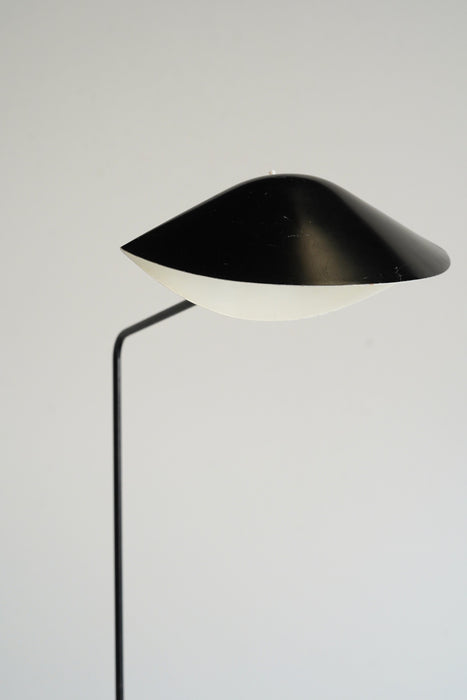 SERGE MOUILLE<BR>AGRAFÉE SIMPLE