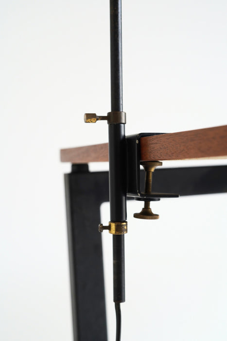 SERGE MOUILLE<BR>AGRAFÉE SIMPLE