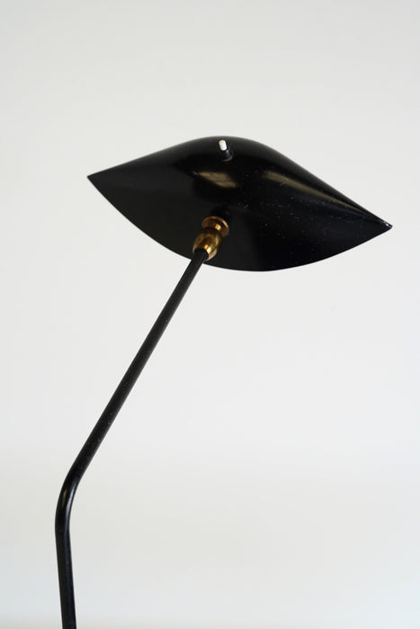 SERGE MOUILLE<BR>AGRAFÉE SIMPLE