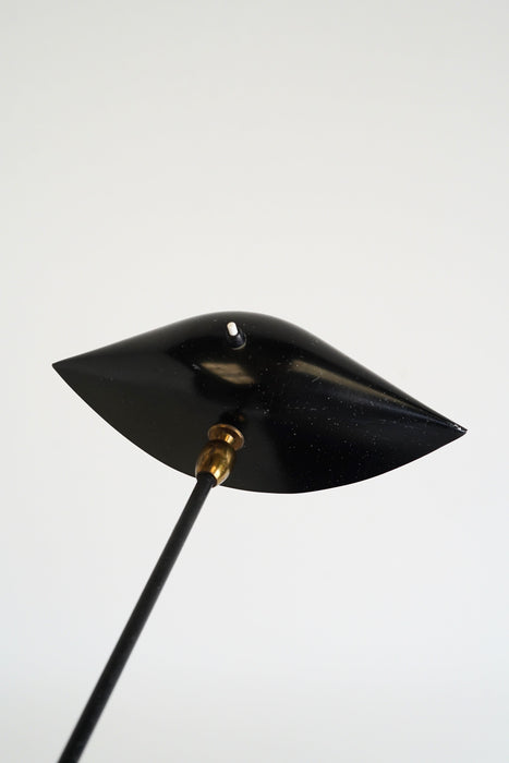 SERGE MOUILLE<BR>AGRAFÉE SIMPLE