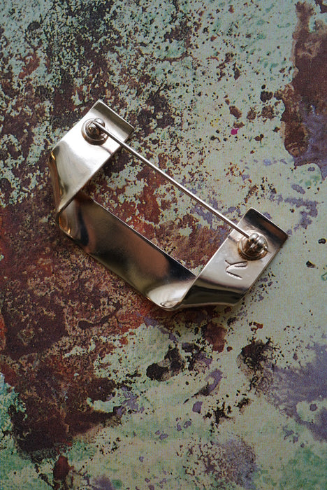 AXEP<br>ETIQUETTE<br>in ROSE GOLD<br><br>SOLD OUT
