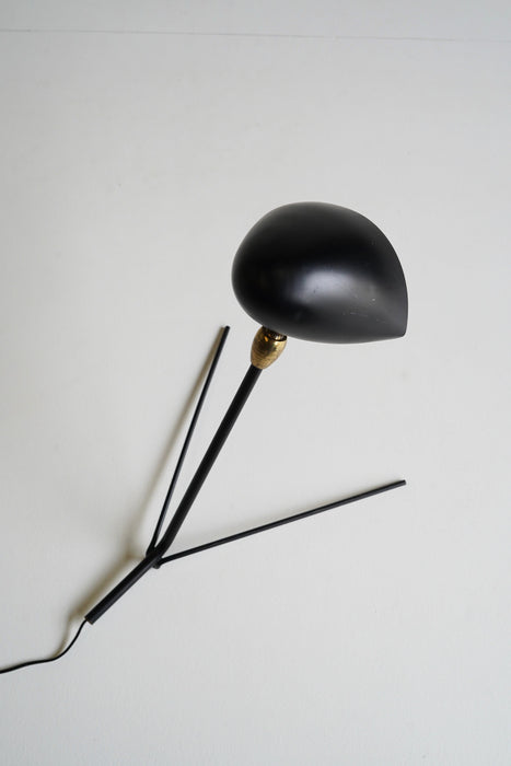 SERGE MOUILLE<BR>COCOTTE