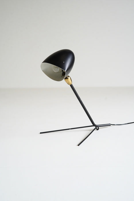 SERGE MOUILLE<BR>COCOTTE