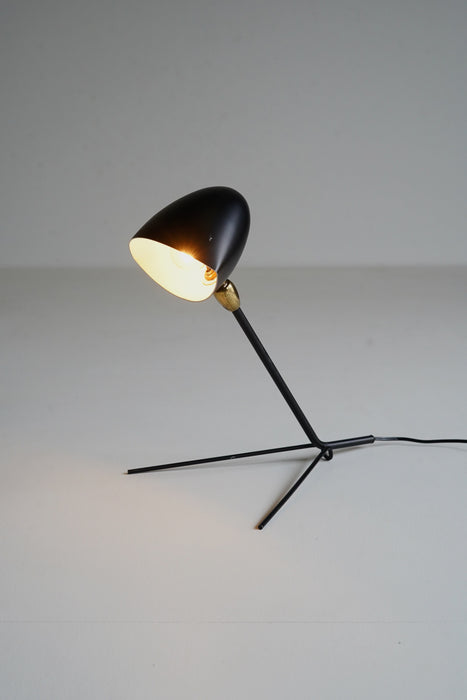 SERGE MOUILLE<BR>COCOTTE
