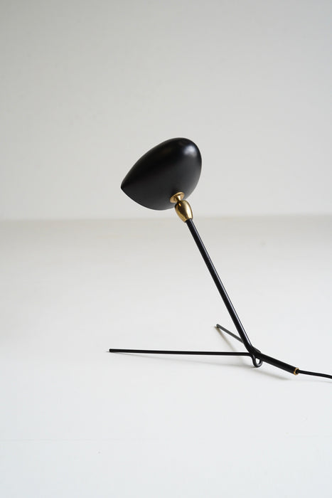 SERGE MOUILLE<BR>COCOTTE