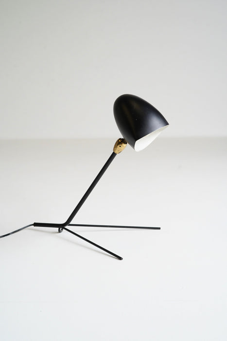 SERGE MOUILLE<BR>COCOTTE