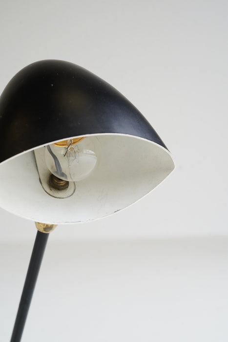 SERGE MOUILLE<BR>COCOTTE