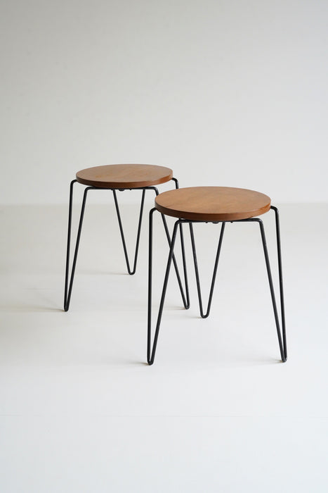 FLORENCE KNOLL<BR>MODEL 75