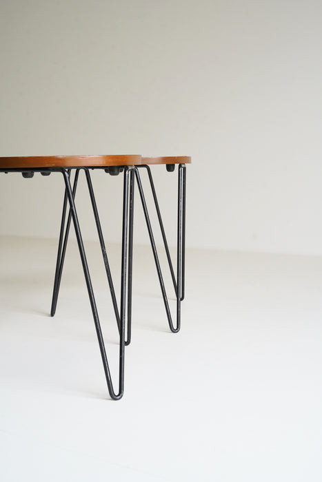 FLORENCE KNOLL<BR>MODEL 75