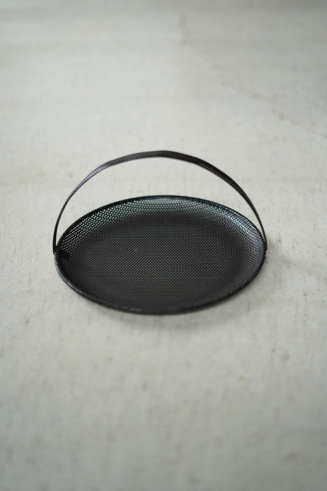 MATHIEU MATÉGOT<BR>PERFORATEＤ METAL TRAY<BR><BR>SOLD OUT