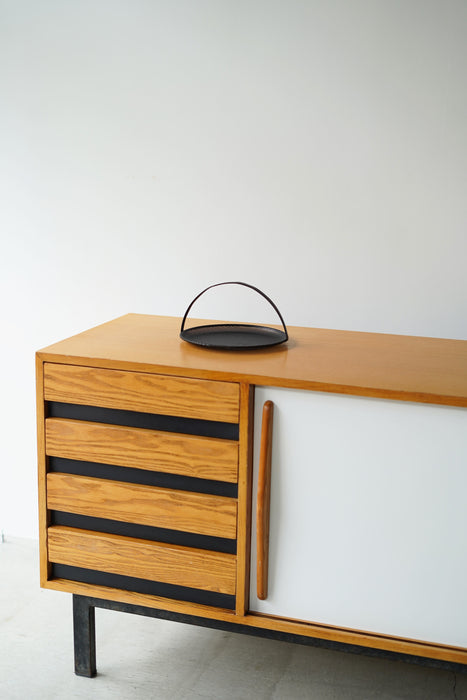 MATHIEU MATÉGOT<BR>PERFORATEＤ METAL TRAY<BR><BR>SOLD OUT