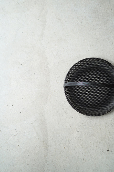 MATHIEU MATÉGOT<BR>PERFORATEＤ METAL TRAY<BR><BR>SOLD OUT
