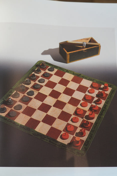ALEXANDER CALDER<br>THE INTIMATE WORLD OF ALEXANDER CALDER / SC <br> <br>SOLD OUT