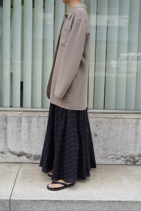JONNLYNX<br>SLEEVELESS LONG DRESS<br><br>SOLD OUT