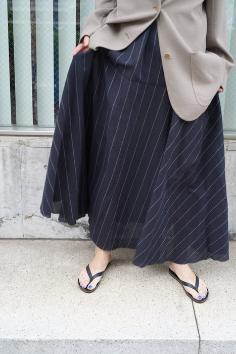 JONNLYNX<br>SLEEVELESS LONG DRESS<br><br>SOLD OUT