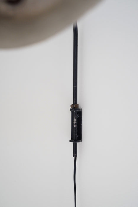 SERGE MOUILLE<BR>WALL LAMP