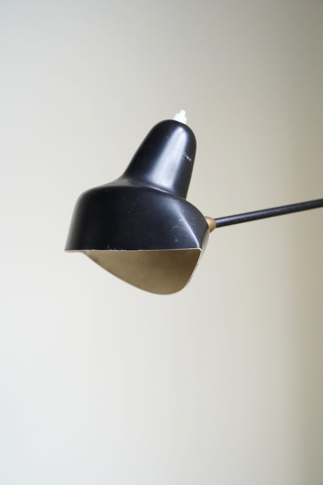 SERGE MOUILLE<BR>WALL LAMP