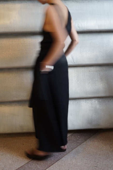 pelleq<br>travel shift dress