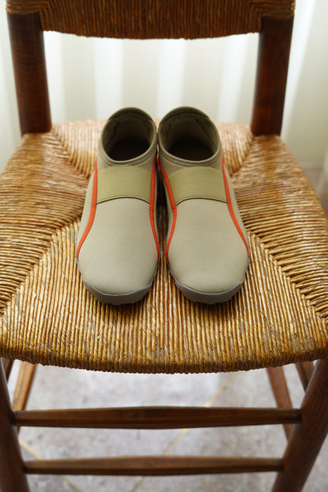 FUMIKA_UCHIDA<br>Water Slip-on