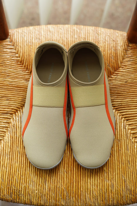 FUMIKA_UCHIDA<br>Water Slip-on
