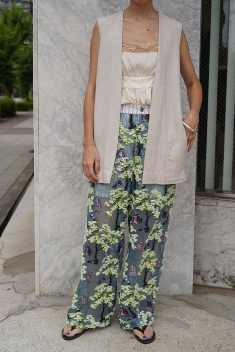 JONNLYNX<br>SPIRIT OF US PANTS<br>BLUE