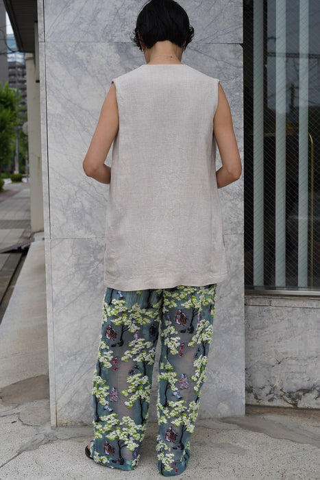 JONNLYNX<br>SPIRIT OF US PANTS<br>BLUE