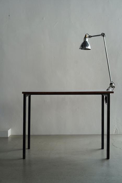 CHARLOTTE PERRIAND<BR>CANSADO TABLE<BR><BR>SOLD OUT