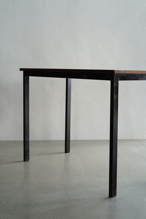 CHARLOTTE PERRIAND<BR>CANSADO TABLE<BR><BR>SOLD OUT